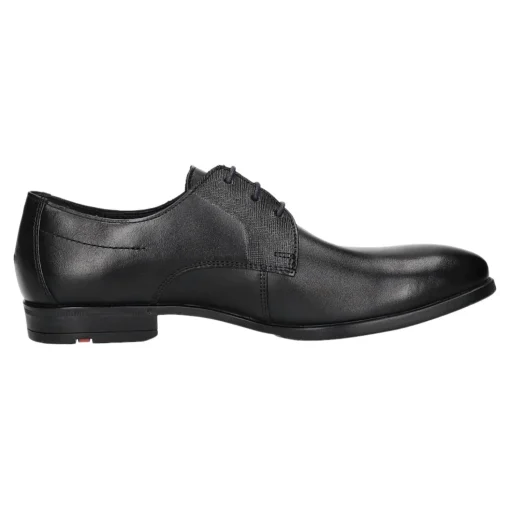 LLOYD Schnürhalbschuh Business (elegant) RUBIN