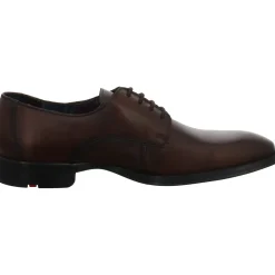 LLOYD Schnürhalbschuh Business (elegant) GIDEON