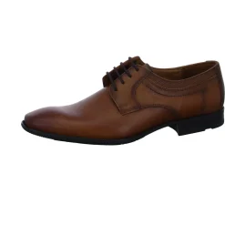 LLOYD Schnürhalbschuh Business (elegant) Lacour