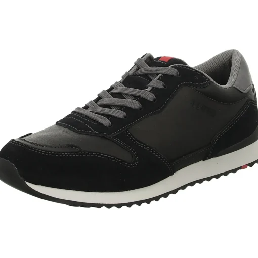 LLOYD Schnürhalbschuh Freizeit (Casual) EDMOND