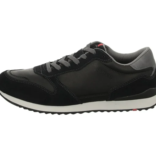 LLOYD Schnürhalbschuh Freizeit (Casual) EDMOND