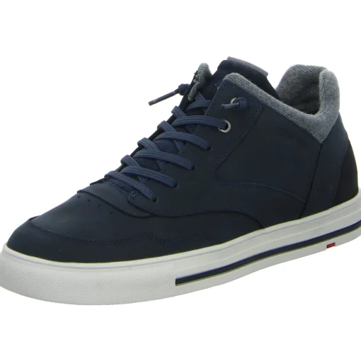 LLOYD Schnürstiefelette Kaltfutter Freizeit (casual) ELLISON