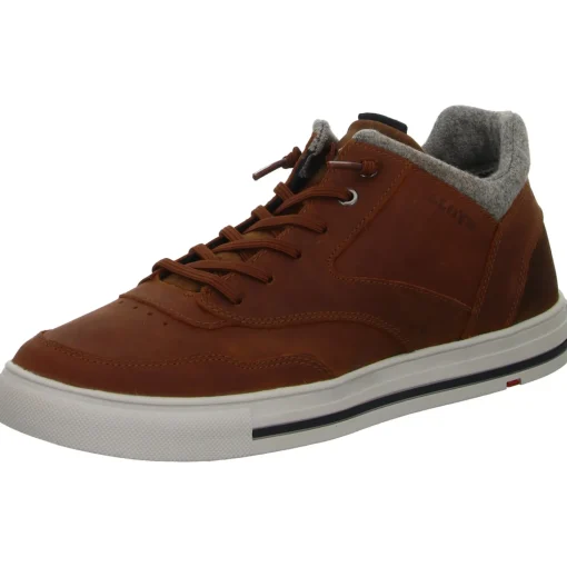 LLOYD Schnürstiefelette Kaltfutter Freizeit (casual) ELLISON