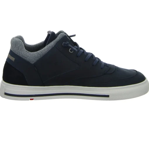 LLOYD Schnürstiefelette Kaltfutter Freizeit (casual) ELLISON