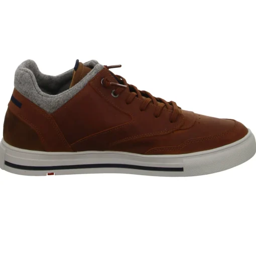 LLOYD Schnürstiefelette Kaltfutter Freizeit (casual) ELLISON