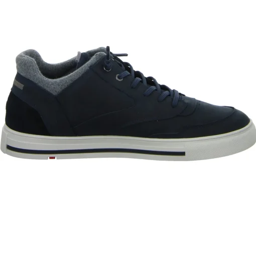 LLOYD Schnürstiefelette Kaltfutter Freizeit (casual)