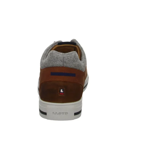 LLOYD Schnürstiefelette Kaltfutter Freizeit (casual) ELLISON