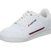 Lotto Schnürhalbschuh Sneaker (sportlich) NANDU