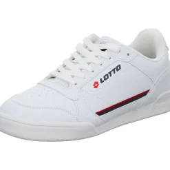Lotto Schnürhalbschuh Sneaker (sportlich) NANDU