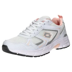 Lotto Schnürhalbschuh Sneaker (sportlich) KITAURA