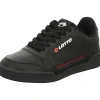 Lotto Schnürhalbschuh Sneaker (sportlich) NANDU