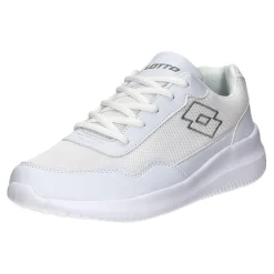Lotto Schnürhalbschuh Sneaker (sportlich) CONNECT OC