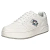 Lotto Schnürhalbschuh Sneaker (sportlich) PALIOT PF GC