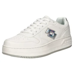 Lotto Schnürhalbschuh Sneaker (sportlich) PALIOT PF GC
