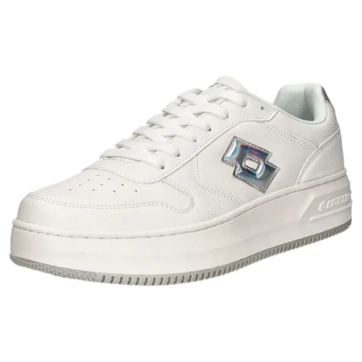 Lotto Schnürhalbschuh Sneaker (sportlich) PALIOT PF GC