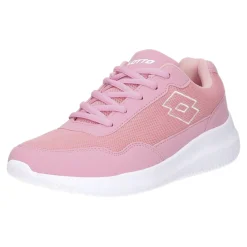 Lotto Schnürhalbschuh Sneaker (sportlich) CONNECT