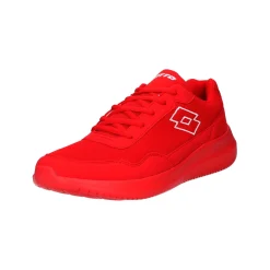 Lotto Schnürhalbschuh Sneaker (sportlich) CONNECT OC