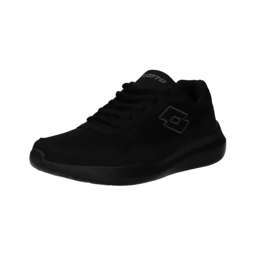 Lotto Schnürhalbschuh Sneaker (sportlich) CONNECT OC