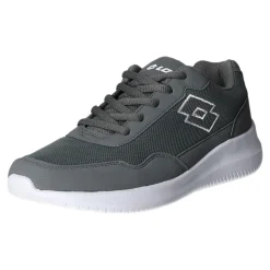 Lotto Schnürhalbschuh Sneaker (sportlich) CONNECT