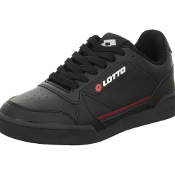 Lotto Schnürhalbschuh Sneaker (sportlich) NANDU