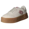 Lotto Schnürhalbschuh Sneaker (sportlich) STACKY RB