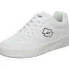 Lotto Schnürhalbschuh Sneaker (sportlich) GROOVN OC