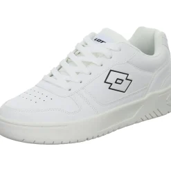Lotto Schnürhalbschuh Sneaker (sportlich) GROOVN OC