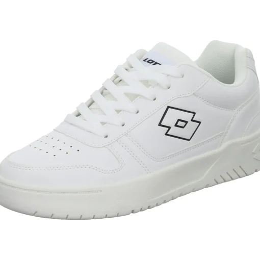 Lotto Schnürhalbschuh Sneaker (sportlich) GROOVN OC