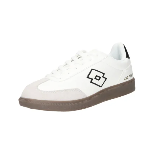 Lotto Schnürhalbschuh Sneaker (sportlich) VINTAL