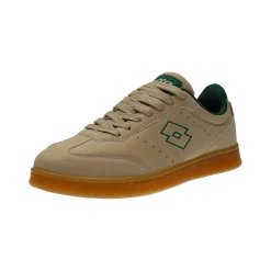 Lotto Schnürhalbschuh Sneaker (sportlich) ISKAR RB