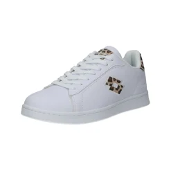 Lotto Schnürhalbschuh Sneaker (sportlich) DAMPOLIS GC