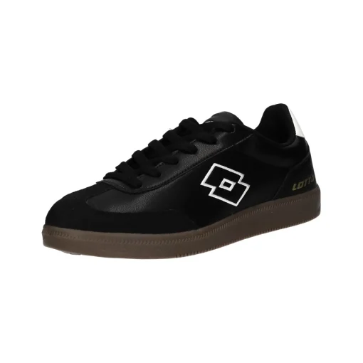 Lotto Schnürhalbschuh Sneaker (sportlich) VINTAL