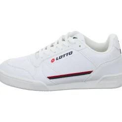 Lotto Schnürhalbschuh Sneaker (sportlich) NANDU