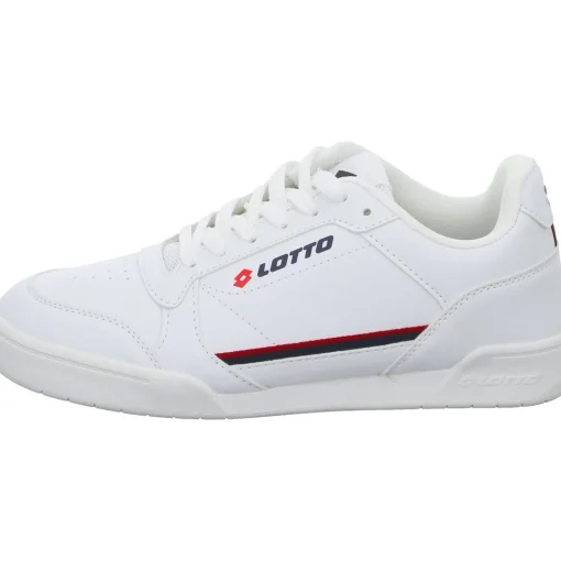Lotto Schnürhalbschuh Sneaker (sportlich) NANDU