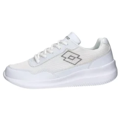 Lotto Schnürhalbschuh Sneaker (sportlich) CONNECT OC