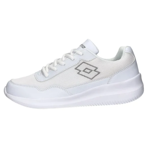 Lotto Schnürhalbschuh Sneaker (sportlich) CONNECT OC