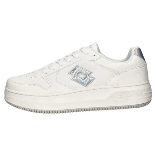 Lotto Schnürhalbschuh Sneaker (sportlich) PALIOT PF GC