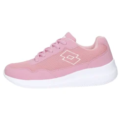 Lotto Schnürhalbschuh Sneaker (sportlich) CONNECT