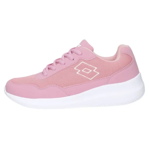 Lotto Schnürhalbschuh Sneaker (sportlich) CONNECT