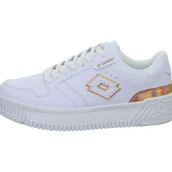 Lotto Schnürhalbschuh Sneaker (sportlich) SCOPI GC