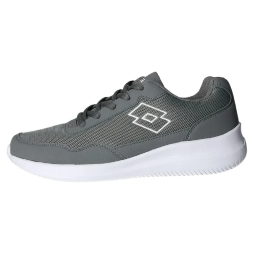 Lotto Schnürhalbschuh Sneaker (sportlich) CONNECT