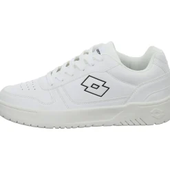 Lotto Schnürhalbschuh Sneaker (sportlich) GROOVN OC