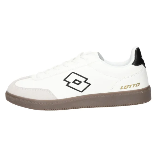 Lotto Schnürhalbschuh Sneaker (sportlich) VINTAL