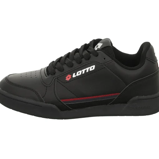 Lotto Schnürhalbschuh Sneaker (sportlich) NANDU