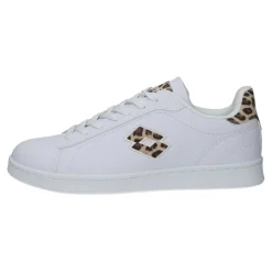 Lotto Schnürhalbschuh Sneaker (sportlich) DAMPOLIS GC