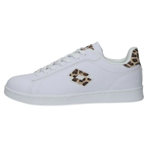 Lotto Schnürhalbschuh Sneaker (sportlich) DAMPOLIS GC