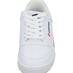 Lotto Schnürhalbschuh Sneaker (sportlich) NANDU