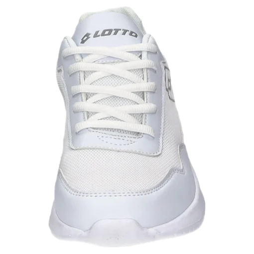 Lotto Schnürhalbschuh Sneaker (sportlich) CONNECT OC