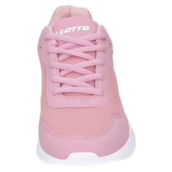 Lotto Schnürhalbschuh Sneaker (sportlich) CONNECT