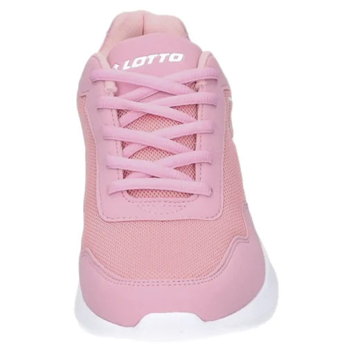 Lotto Schnürhalbschuh Sneaker (sportlich) CONNECT
